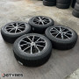 MANARAY SPORT SPIDER R17 5x114.3 7JJ ET38 (433D40325)  Контрактные (Б/У)   6 