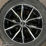 MANARAY SPORT SPIDER R17 5x114.3 7JJ ET38 (433D40325)  Контрактные (Б/У)   3 