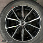MANARAY SPORT SPIDER R17 5x114.3 7JJ ET38 (433D40325)  Контрактные (Б/У)   2 