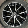 MANARAY SPORT SPIDER R17 5x114.3 7JJ ET38 (433D40325)  Контрактные (Б/У)   1 