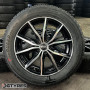 MANARAY SPORT SPIDER R17 5x114.3 7JJ ET38 (433D40325)  Контрактные (Б/У)   5 