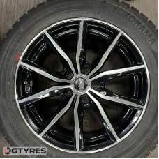 MANARAY SPORT SPIDER R17 5x114.3 7JJ ET38 (433D40325)