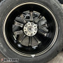 MANARAY SPORT SPIDER R17 5x114.3 7JJ ET38 (433D40325)  Контрактные (Б/У)   7 