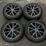 MANARAY SPORT SPIDER R17 5x114.3 7JJ ET38 (433D40325)  Контрактные (Б/У)   4 