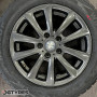 TEAM SPARCO  R16 5x112 7JJ ET50 (434D40325)  Контрактные (Б/У)   3 