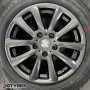 TEAM SPARCO  R16 5x112 7JJ ET50 (434D40325)  Контрактные (Б/У)   1 