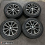 TEAM SPARCO  R16 5x112 7JJ ET50 (434D40325)  Контрактные (Б/У)   4 