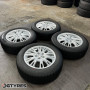 LEBEN  R15 5x100 6JJ ET45 (435D40325)  Контрактные (Б/У)   6 