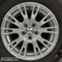 LEBEN  R15 5x100 6JJ ET45 (435D40325)  Контрактные (Б/У)   3 