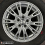 LEBEN  R15 5x100 6JJ ET45 (435D40325)  Контрактные (Б/У)   2 