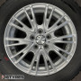 LEBEN  R15 5x100 6JJ ET45 (435D40325)  Контрактные (Б/У)   1 