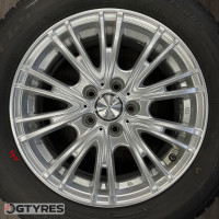 LEBEN  R15 5x100 6JJ ET45 (435D40325)