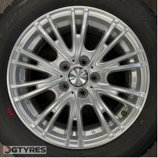 LEBEN  R15 5x100 6JJ ET45 (435D40325)