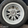 LEBEN  R15 5x100 6JJ ET45 (435D40325)  Контрактные (Б/У)   7 