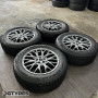 HOT STUFF EXCEEDER R17 5x100 7JJ ET50 (436D40325)  Контрактные (Б/У)   6 