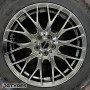 HOT STUFF EXCEEDER R17 5x100 7JJ ET50 (436D40325)  Контрактные (Б/У)   3 