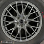 HOT STUFF EXCEEDER R17 5x100 7JJ ET50 (436D40325)  Контрактные (Б/У)   2 