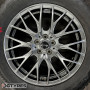 HOT STUFF EXCEEDER R17 5x100 7JJ ET50 (436D40325)  Контрактные (Б/У)   1 