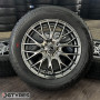 HOT STUFF EXCEEDER R17 5x100 7JJ ET50 (436D40325)  Контрактные (Б/У)   5 