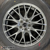 HOT STUFF EXCEEDER R17 5x100 7JJ ET50 (436D40325)