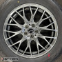 HOT STUFF EXCEEDER R17 5x100 7JJ ET50 (436D40325)   