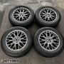 HOT STUFF EXCEEDER R17 5x100 7JJ ET50 (436D40325)  Контрактные (Б/У)   4 
