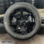 WEDS LEONIS NAVIA 07 R18 5x114.3 8JJ ET42 (437D40325)  Контрактные (Б/У)   5 