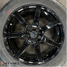 WEDS LEONIS NAVIA 07 R18 5x114.3 8JJ ET42 (437D40325)