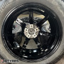 WEDS LEONIS NAVIA 07 R18 5x114.3 8JJ ET42 (437D40325)  Контрактные (Б/У)   7 