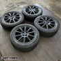 BRIDGESTONE ECO FORME CRS131 R16 4x100 6.5JJ ET48 (438D40325)  Контрактные (Б/У)   6 