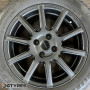 BRIDGESTONE ECO FORME CRS131 R16 4x100 6.5JJ ET48 (438D40325)  Контрактные (Б/У)   2 