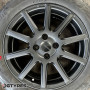 BRIDGESTONE ECO FORME CRS131 R16 4x100 6.5JJ ET48 (438D40325)  Контрактные (Б/У)   1 