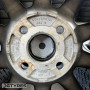 BRIDGESTONE ECO FORME CRS131 R16 4x100 6.5JJ ET48 (438D40325)  Контрактные (Б/У)   8 