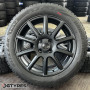 BRIDGESTONE ECO FORME CRS131 R16 4x100 6.5JJ ET48 (438D40325)  Контрактные (Б/У)   5 