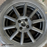 BRIDGESTONE ECO FORME CRS131 R16 4x100 6.5JJ ET48 (438D40325)