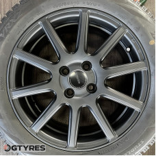 BRIDGESTONE ECO FORME CRS131 R16 4x100 6.5JJ ET48 (438D40325)