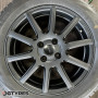 BRIDGESTONE ECO FORME CRS131 R16 4x100 6.5JJ ET48 (438D40325)   