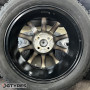 BRIDGESTONE ECO FORME CRS131 R16 4x100 6.5JJ ET48 (438D40325)  Контрактные (Б/У)   7 