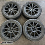 BRIDGESTONE ECO FORME CRS131 R16 4x100 6.5JJ ET48 (438D40325)  Контрактные (Б/У)   4 