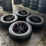 RMP RACING R25 R18 5x114.3 7.5JJ ET50 (439D40325)  Контрактные (Б/У)   6 
