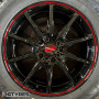 RMP RACING R25 R18 5x114.3 7.5JJ ET50 (439D40325)  Контрактные (Б/У)   2 