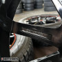 RMP RACING R25 R18 5x114.3 7.5JJ ET50 (439D40325)  Контрактные (Б/У)   8 