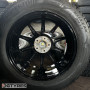 RMP RACING R25 R18 5x114.3 7.5JJ ET50 (439D40325)  Контрактные (Б/У)   7 