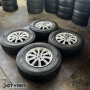 MILLOUS  R16 5x114.3 6.5JJ ET98 (440D40325)  Контрактные (Б/У)   6 