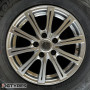 MILLOUS  R16 5x114.3 6.5JJ ET98 (440D40325)  Контрактные (Б/У)   2 