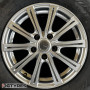 MILLOUS  R16 5x114.3 6.5JJ ET98 (440D40325)  Контрактные (Б/У)   1 