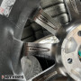 MILLOUS  R16 5x114.3 6.5JJ ET98 (440D40325)  Контрактные (Б/У)   8 