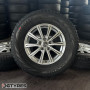 MILLOUS  R16 5x114.3 6.5JJ ET98 (440D40325)  Контрактные (Б/У)   5 
