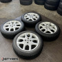 NISSAN  R16 4x100 6JJ ET42 (441D40325)  Контрактные (Б/У)   6 