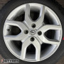 NISSAN  R16 4x100 6JJ ET42 (441D40325)  Контрактные (Б/У)   3 